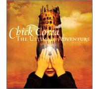Chick Corea - Ultimate Adventure [Import]