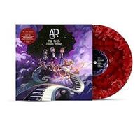 AJR - CHICK (DELUXE EDITION) (GHOSTLY RED VINYL/2LP)
