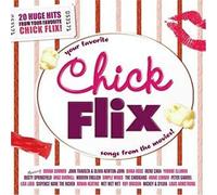 Various Artists - Chick Flix