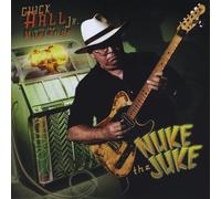 Chick Hall Jr. - Nuke the Juke