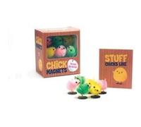 Chick Magnets by Running Press Running Press (Auteur)
