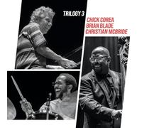 Chick Trio Corea – Trilogy 3 – SHM-CD (Import)