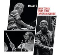 Chick Trio Corea - Trilogy 3-SHM-CD [Import]