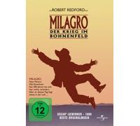 Chick Vennera,Sonia Braga,John Heard - Milagro-der Krieg im Bohnenfeld [Import]