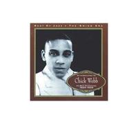Chick Webb : 1929-1939