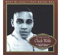 Chick Webb (1929-1939)
