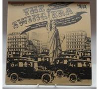 Chick Webb - Archive of Jazz Volume 13 : The Swing Era : Vinyl LP : 12 Tracks ;