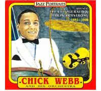 Chick Webb - Chick Webb 1932-38