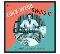 Chick Webb - Chick Webb-Swing It: Your Hit Parade Collection 1934-39 [Import]