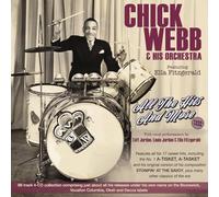 Chick Webb & His Orchestra - All The Hits and More 1929-39 [Import]