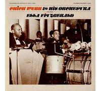 Chick Webb & His Orchestra Featuring Ella Fitzgera