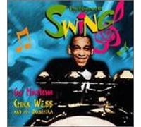 Chick Webb & His Orchestra - Go Harlem