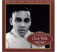Chick Webb & His Orchestra - His Best Recordings 1929-1939 (Best Of Jazz)