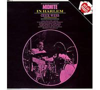 Chick Webb - Midnite In Harlem