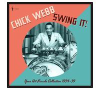 Chick Webb Swing It: Your Hit Parade Collection 1934-39 (Vinyl)