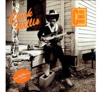 CHICK WILLIS - chick sings chuck LP