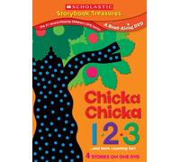 Chicka 1,2,3.and More Counting Fun