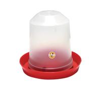 CHICK'A Abreuvoir en Plastique 1,5 l