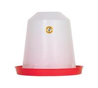 CHICK'A Abreuvoir en Plastique 5L