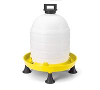 CHICK'A Abreuvoir sur Pied 15L