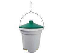 CHICK'A Abreuvoir Suspendu à pipettes, 12 l