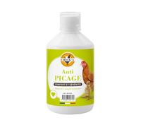 CHICK'A Aliment diététique complémentaire Anti-picage Picage