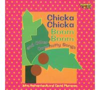 Chicka Boom Boom & Other Coconutty Songs