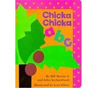 Chicka Chicka ABC Bill Martin, John Archambault (Auteur)