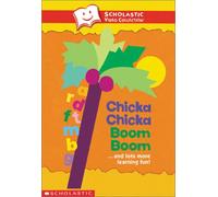 Chicka Chicka Boom Boom and Lots More Learning Fun! (Scholastic Video Collection) [Import USA Zone 1]