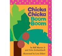 Chicka Chicka Boom Boom: Classroom Edition