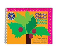 Chicka Chicka Boom Boom: Storytime Together