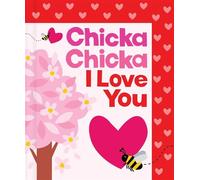 Chicka Chicka I Love You - Bill Martin Jr - Little Simon - ebook (ePub) - Livre
