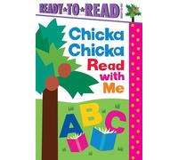 Chicka Chicka Read with Me Ready-to-Read Ready-to-Go! - Blake Marsden - Simon Spotlight - ebook (ePub) - Livre