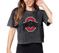 chicka-d Short 'N Sweet Tee T-Shirt Femme (Lot de 1)