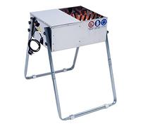 CHICK'A Plumeuse à volaille électrique, 24 Doigts