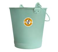 CHICK'A Seau 12 L Vert d'eau