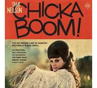 Chickaboom