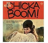 Neilson, Tami - Chickaboom/Vinyle Couleur