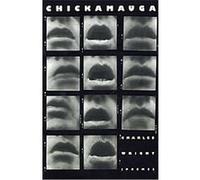 Chickamauga Charles Wright (Auteur)