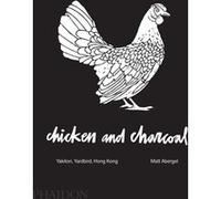 CHICKEN AND CHARCOAL: YAKITORI - YARDBIRD, HONG KONG