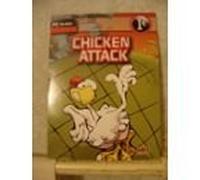 CHICKEN ATTACK