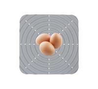 Chicken Bedding for Coop, Reusable Nesting Pads, Non-Slip Coop Mats, Chicken Nesting Box, Reusable Non-Slip Chicken Bedding Pads and Poultry Supplies Laying Hen Nest Box Liners for Nesting Boxes