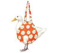 Chicken Carrier Bag Poultry Hen Transport Sling Portable Carrying Holder | Hands Free Poultry Carrying Pouch For Farmyard Coop Veterinary Trips And Secure Chicken Transport With Convenient Sling Desig