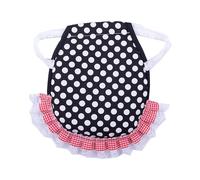 Chicken Clothes, Hens Saddle Clothes, Comfortable Coop Clothing, Reliable Design for Roosters and Chickens, Outdoor Use with Adjustable Fit for, 4.72 inches