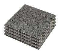 Chicken Coop Nesting Pads - Nesting Mat for Hen Multiple Coop Compatibility