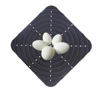 Chicken Coop Nesting Pads, Washable Chicken Nesting Mats, Non Slip Poultry Nesting Box Liners, Easy To Clean Chicken House Accessories, Ideal For Maintaining Clean And Comfortable Nesting Environmen