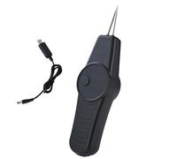 Chicken Defeatherer Tool - Automatic Plucking, Electric Poultry Machine, Heavy Duty Motor, Quick Efficient Plucker | Duck Turkey Bird Processing Farm, Ideal for Home Backyard Chicken