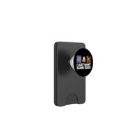 Chicken Farmer I Just Want Some Eggs PopSockets PopWallet pour MagSafe
