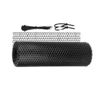 Chicken Fence Garden Barrier Roll for Outdoor Plant Protection