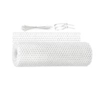 Chicken Fence Garden Barrier Roll for Outdoor Plant Protection
